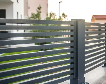 Fencing service area around Geelong and west Melbourne including Werribee and Tarneit
