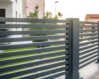 Fencing service area around Geelong and west Melbourne including Werribee and Tarneit
