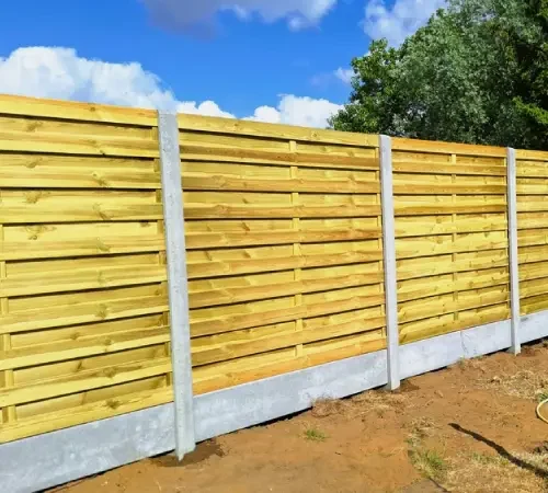 About Dream Fencing Services residential fencing contractor in Geelong
