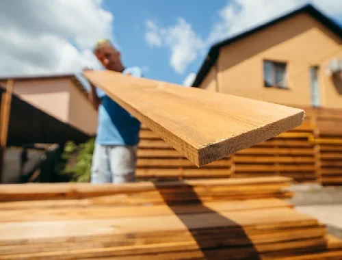 Residential fence supply and installation in Geelong for new fences and replacements